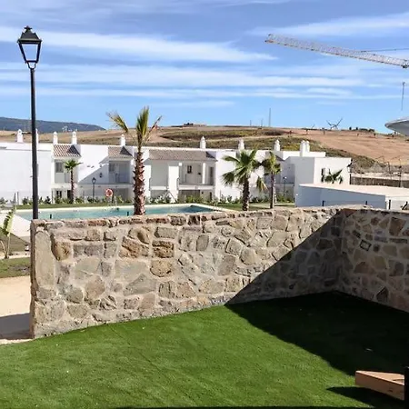 Atlanterra Apartamento *