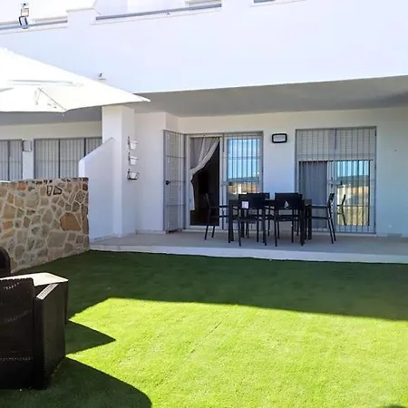 Apartamento Atlanterra