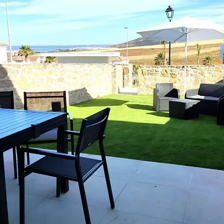 Apartamento Atlanterra *