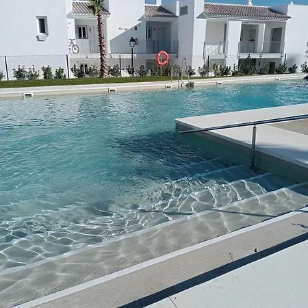Apartamento Atlanterra Tarifa