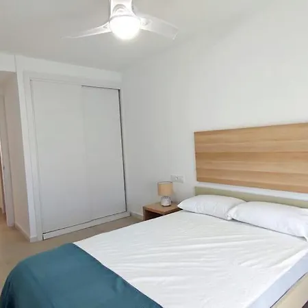Apartamento Atlanterra Tarifa