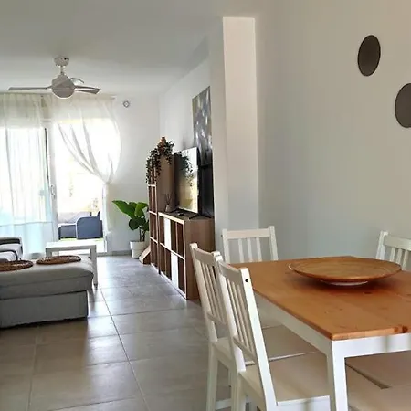 Apartamento Atlanterra *