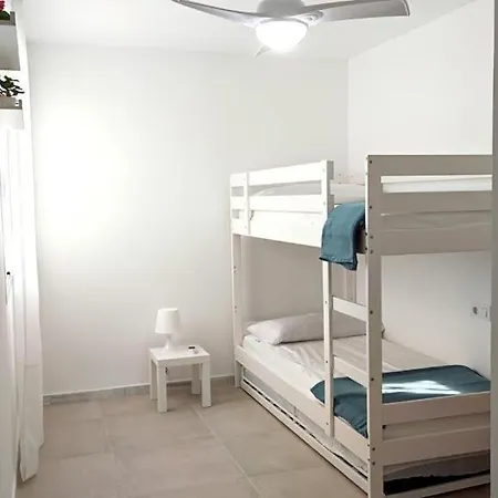 Apartamento Atlanterra Tarifa