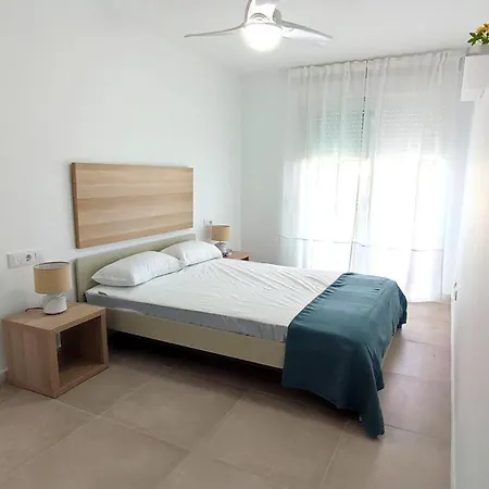 Atlanterra Apartamento