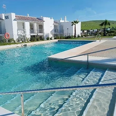 Atlanterra Apartment