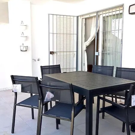 Atlanterra Apartment Tarifa