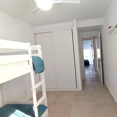 Apartment Atlanterra